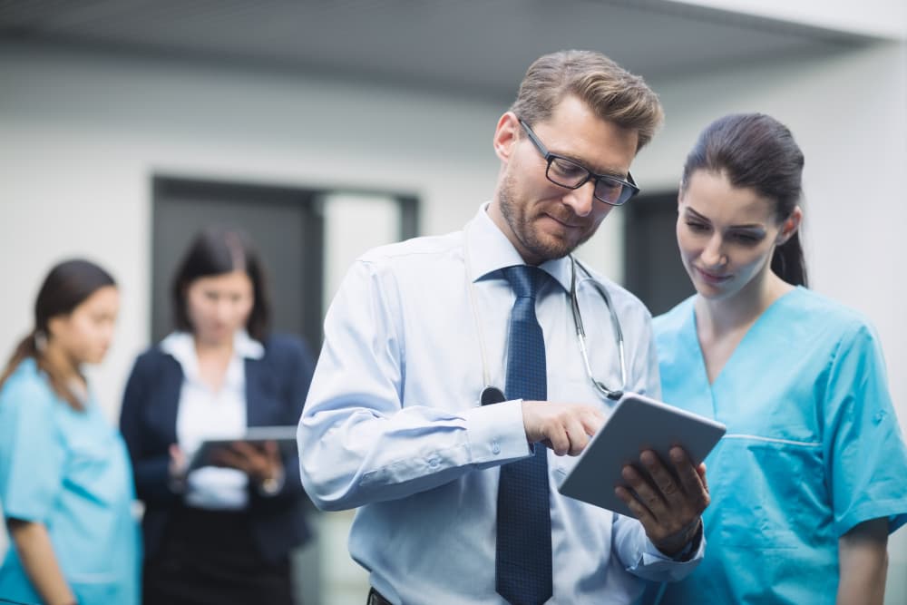UniPegaso Master di Primo Livello Management per le funzioni di coordinamento nell'area delle professioni sanitarie
