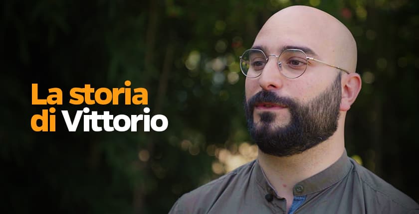 Vittorio