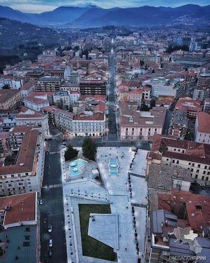 Avellino Multiversity