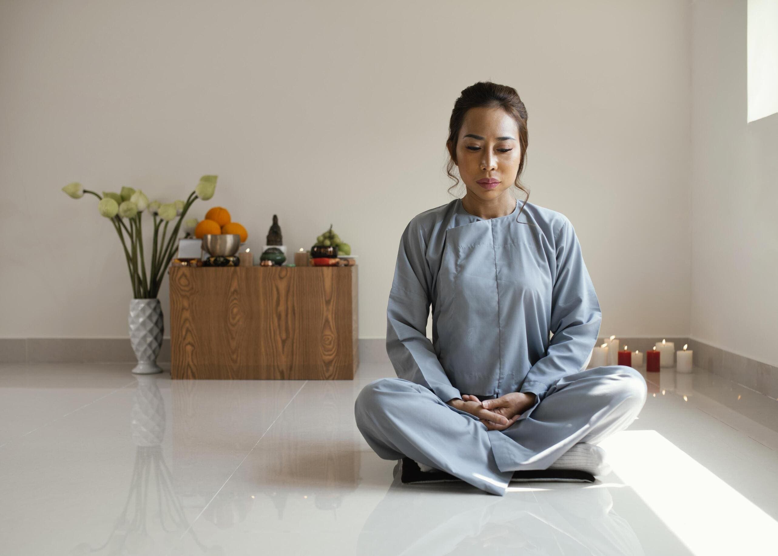 Università San Raffaele Master Di Primo Livello Mindfulness. Interventi Mente Corpo