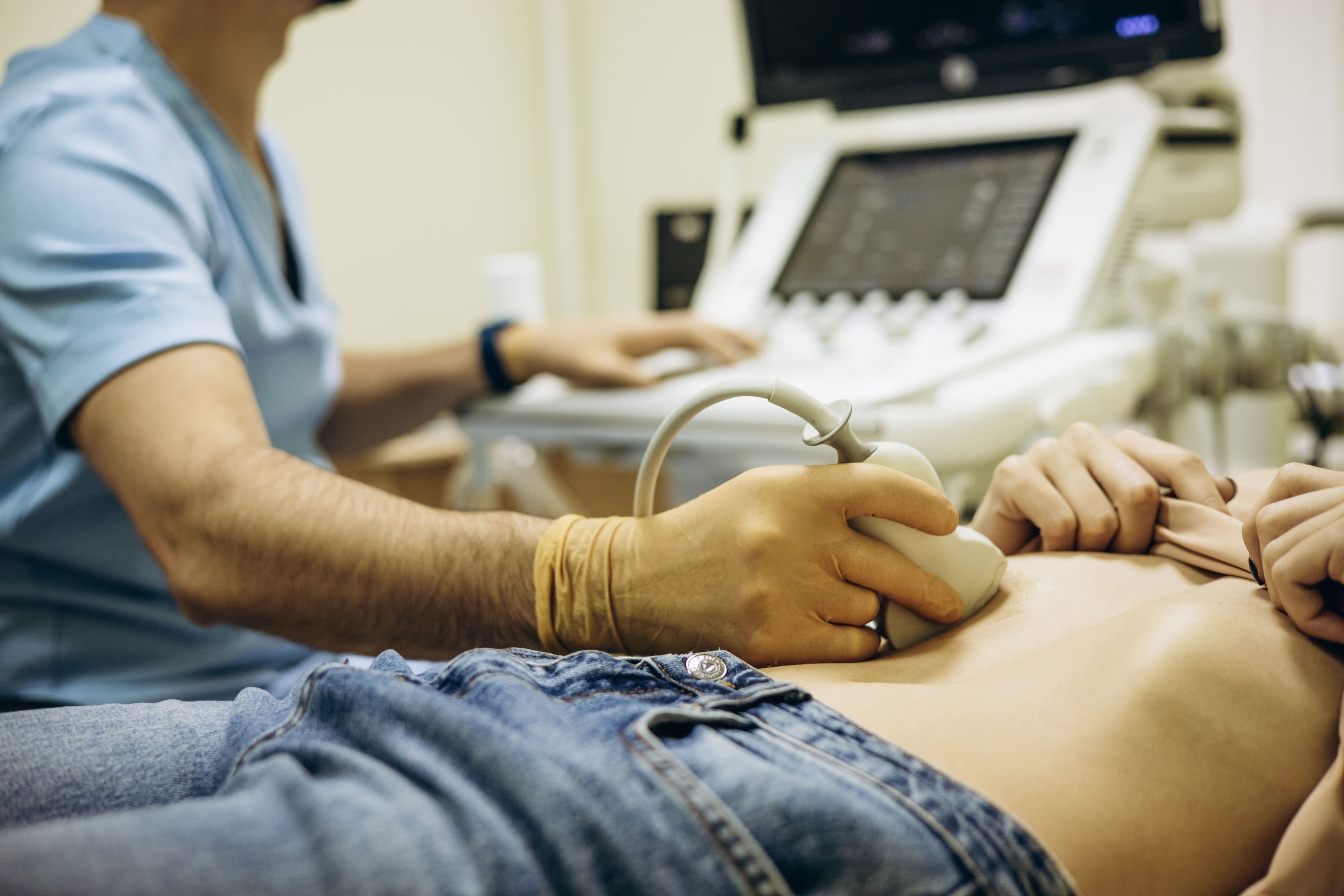 Università San Raffaele Master Di Secondo Livello Ecografia Clinica in Ambito Internistico, Pediatrico Ed Interventistico Fad