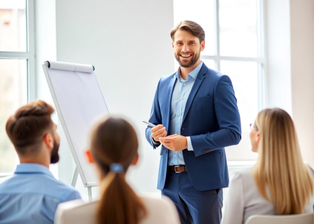 Unimercatorum Master di Primo Livello Master in Business Coaching