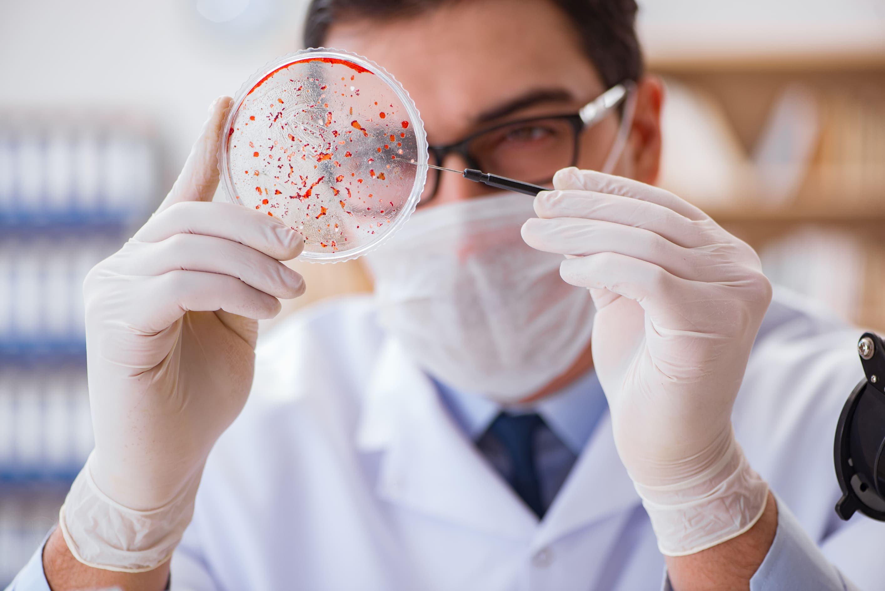 Università San Raffaele Master Di Secondo Livello Immunologia Avanzata, Immunogenetica E Terapie Biologiche Innovative