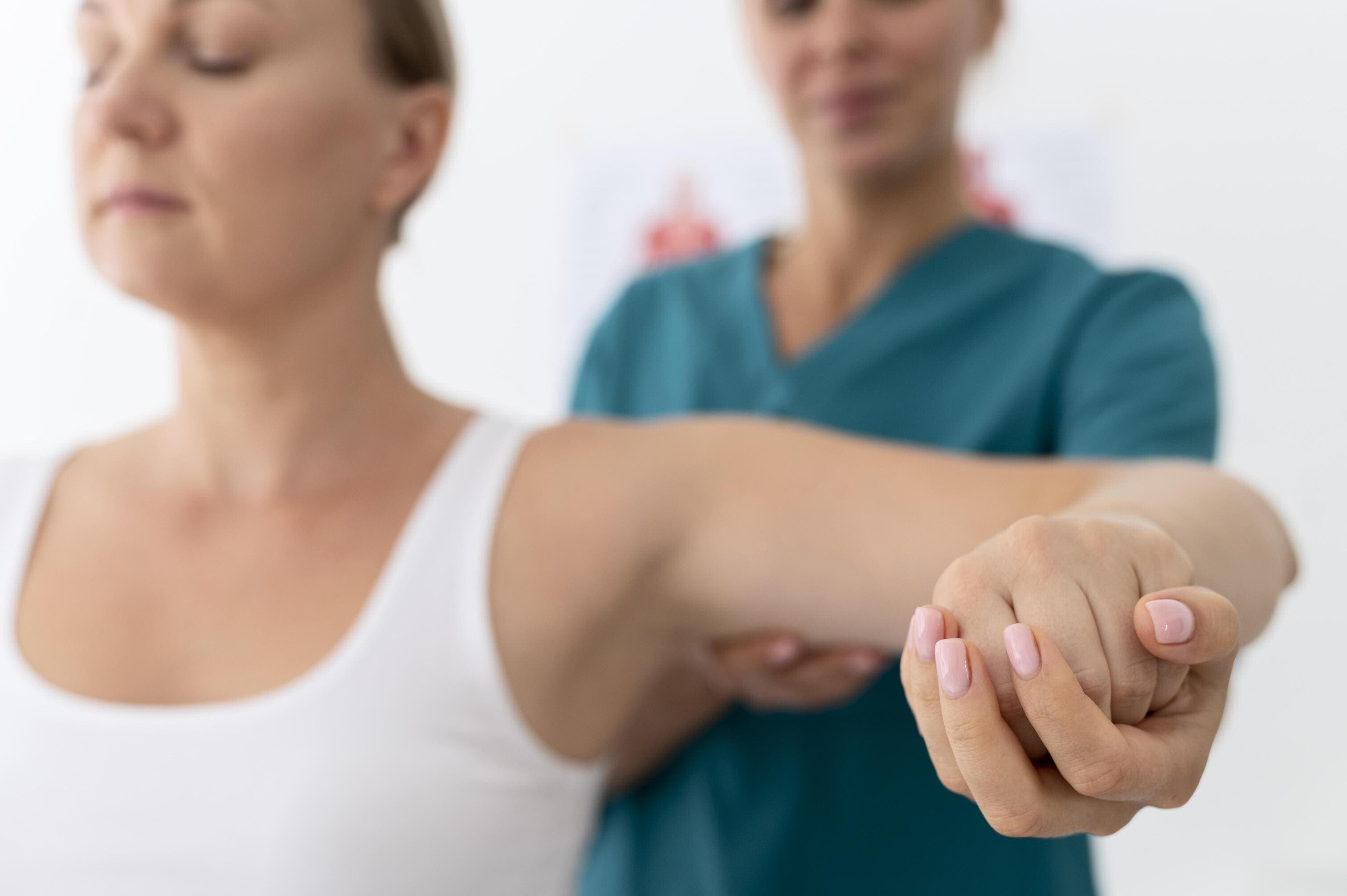 Corso Alta Formazione Tecnico Del Movimento Terapeutico Strategie Per Le Malattie Neurodegenerative