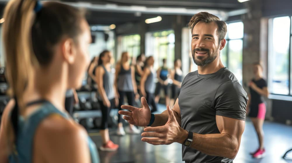 Unimercatorum Master di Primo Livello Master in sport performance coach blended
