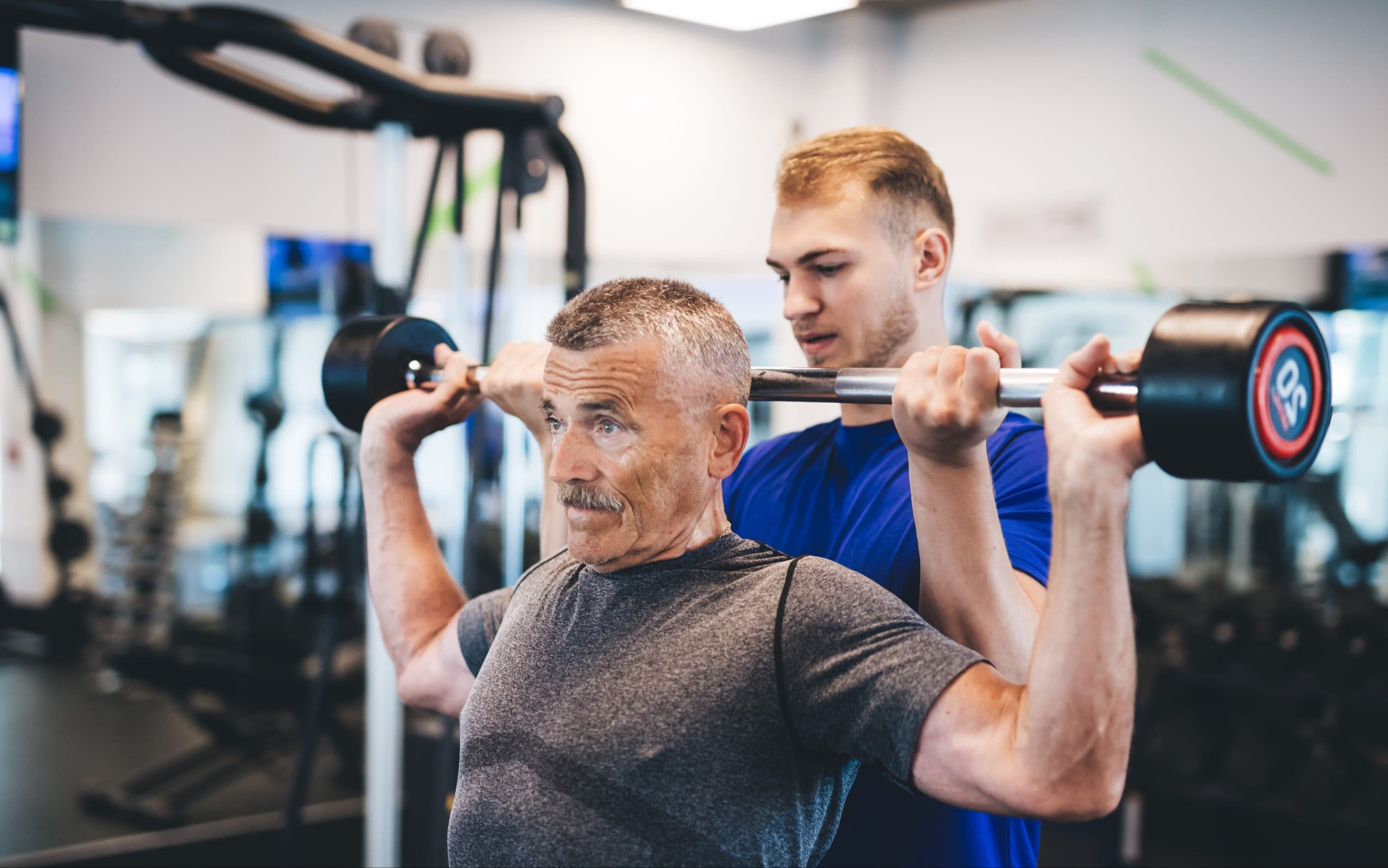 Università San Raffaele Master Di Secondo Livello Human Longevity