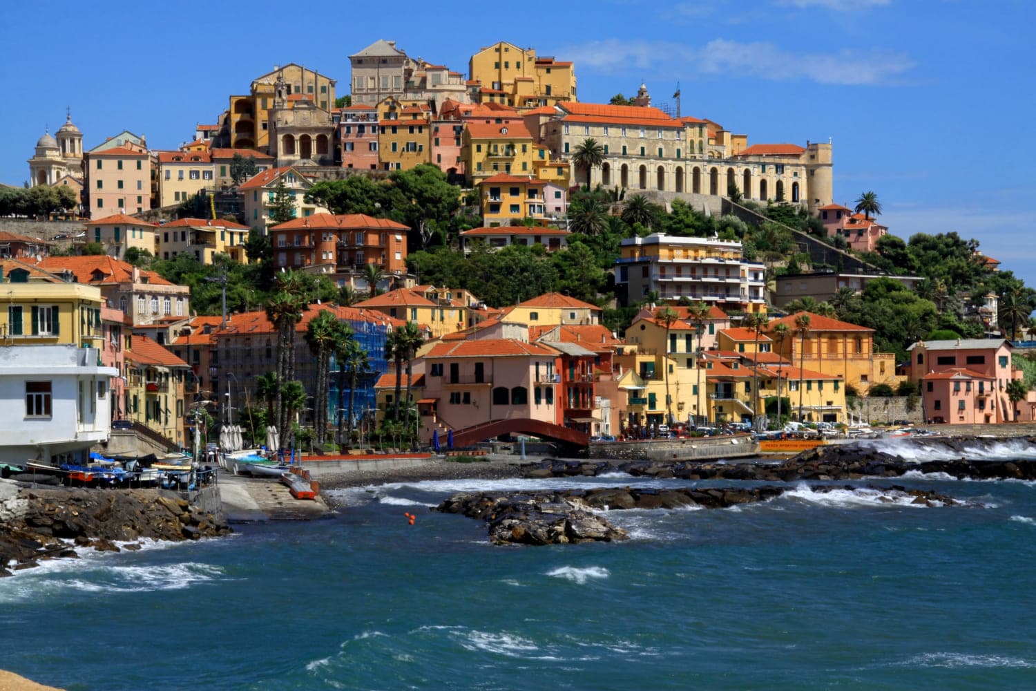 Imperia Multiversity