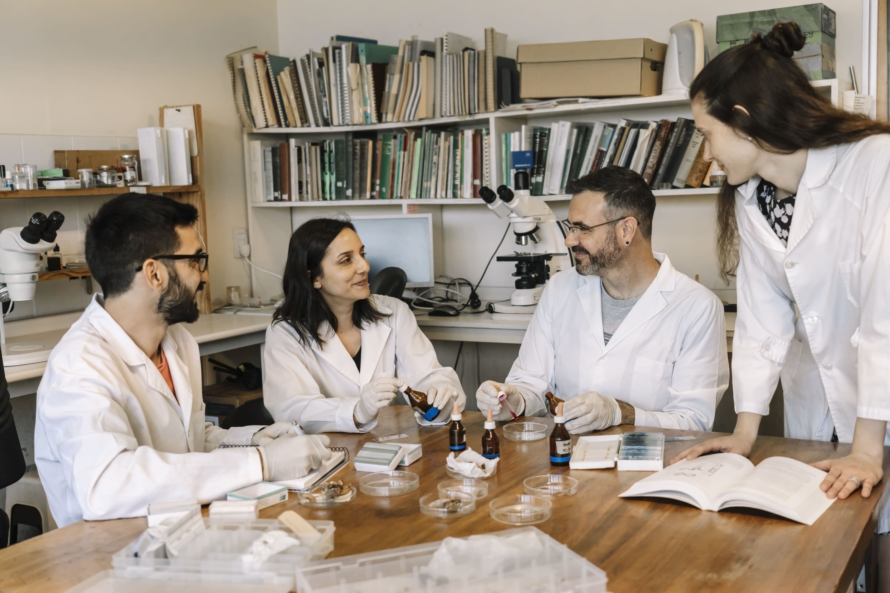 Università San Raffaele Master Di Primo Livello Cosmetologia