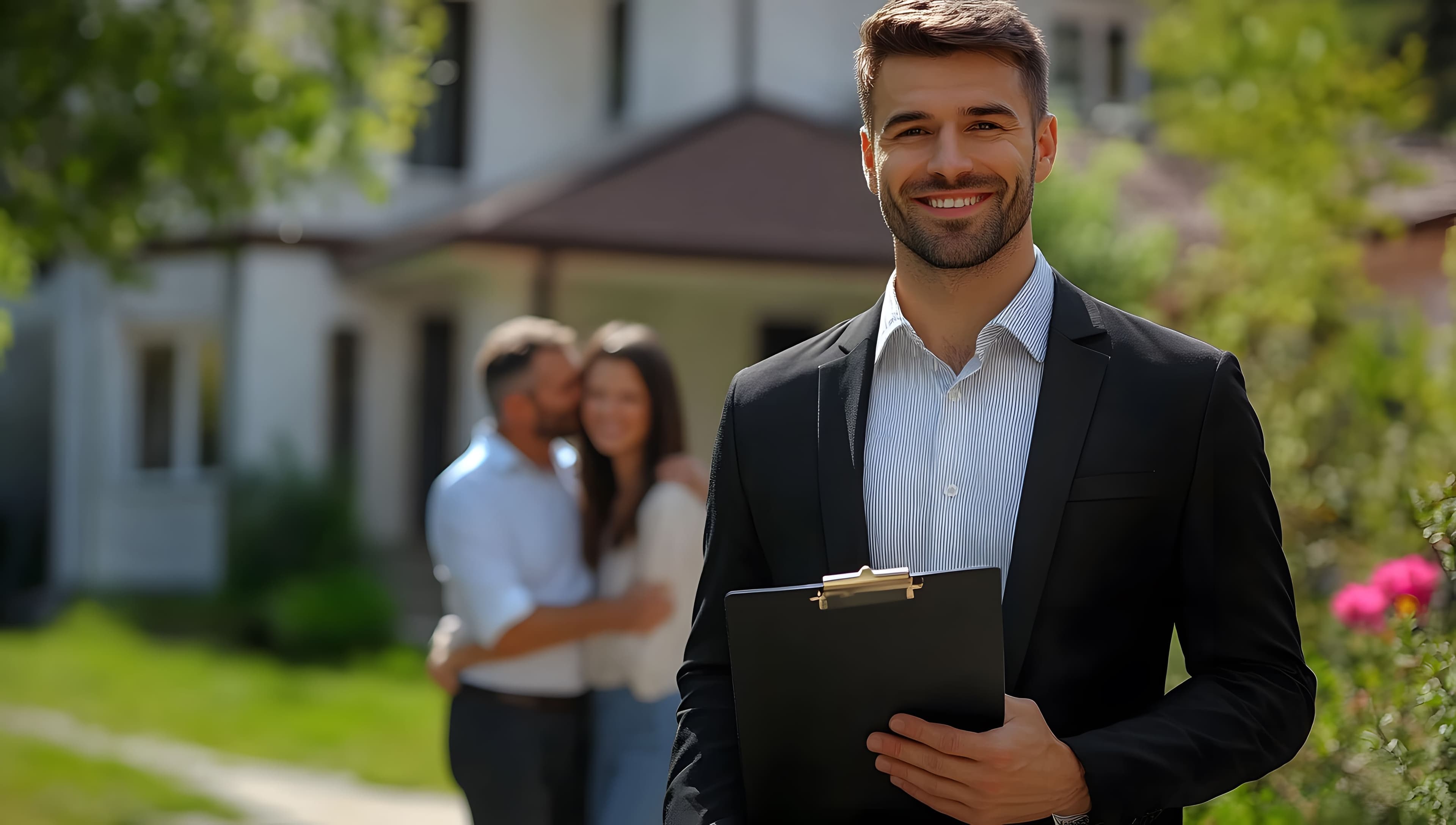 Il Real Estate, Property & Building Management