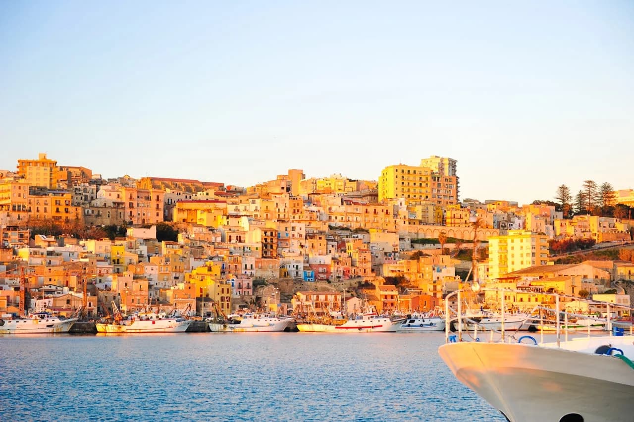 Sciacca Multiversity