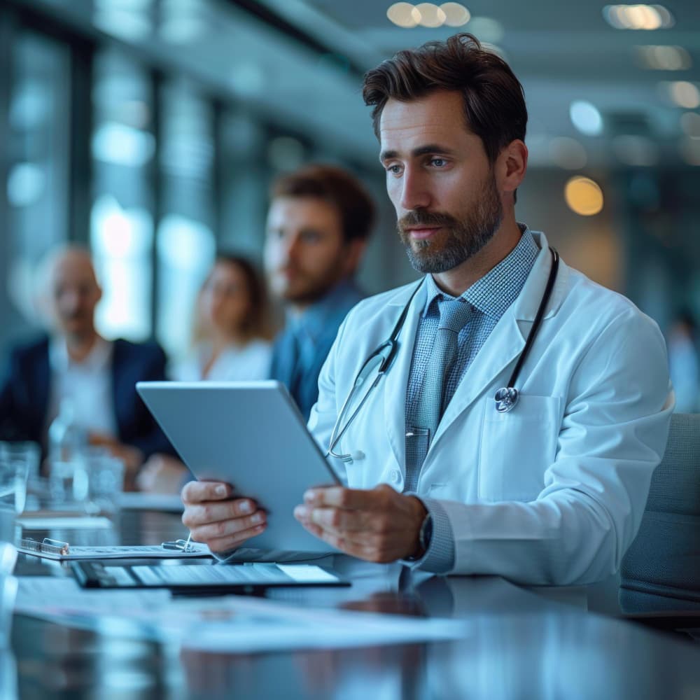 Unimercatorum Master di Secondo Livello Management sanitario