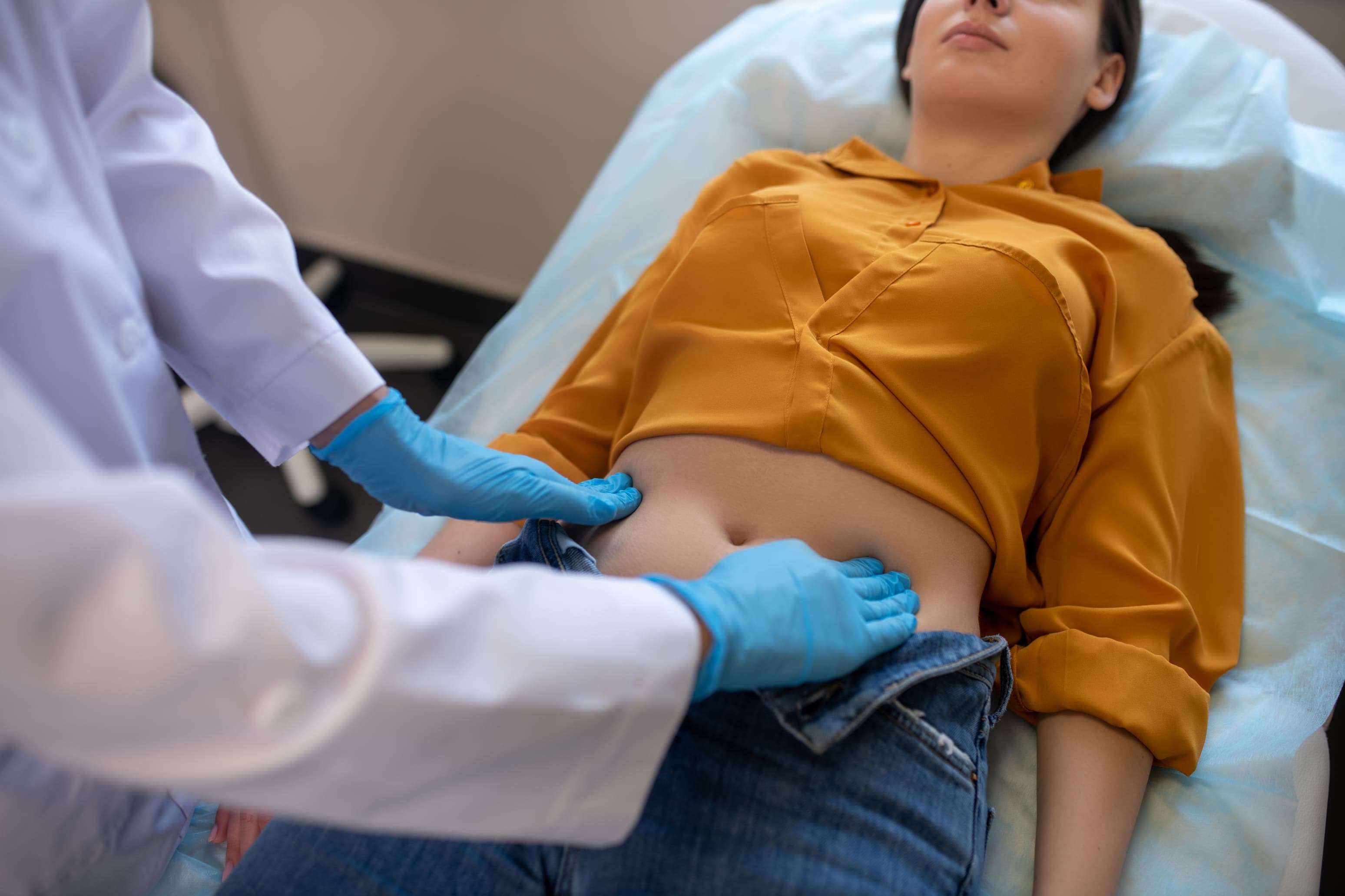 Università San Raffaele Master Di Secondo Livello Gastroenterologia Dalla Teoria Alla Pratica Blended