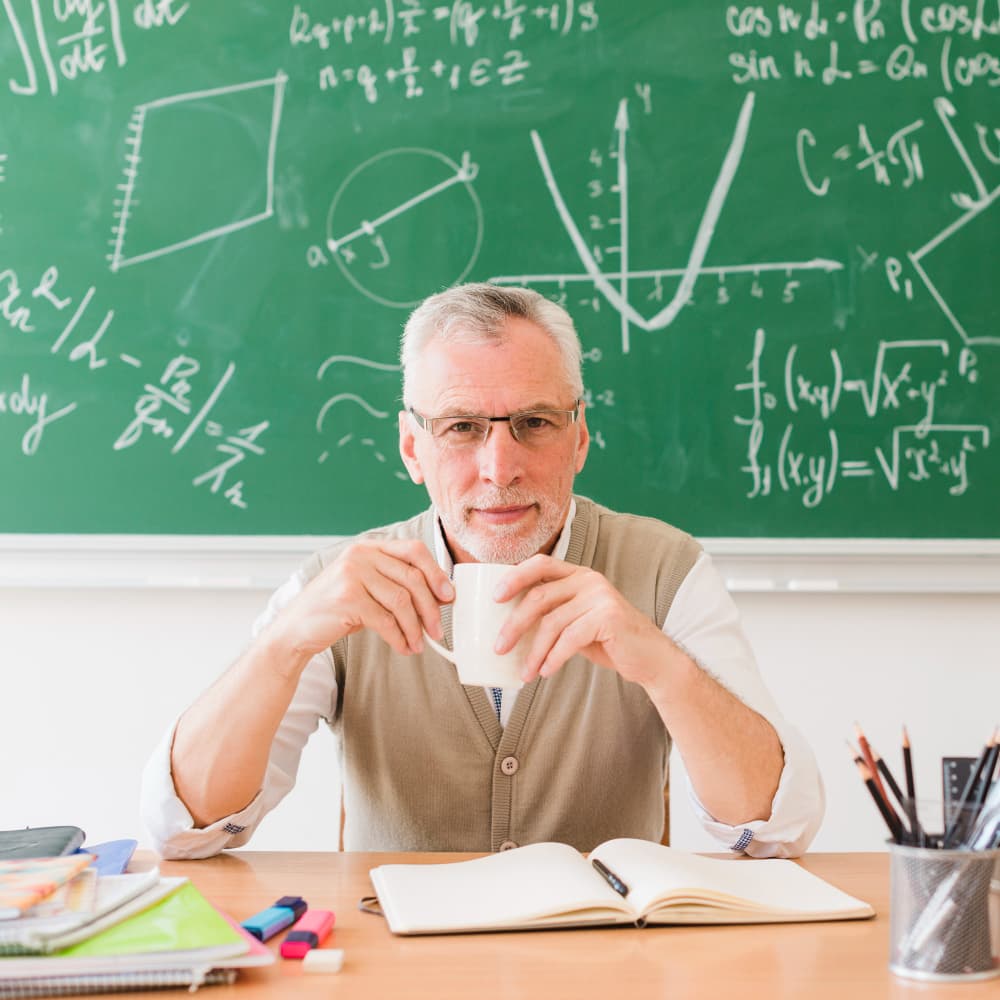 UniPegaso Master Insegnamento Didattica delle discipline matematico-scientifiche-A26/A28