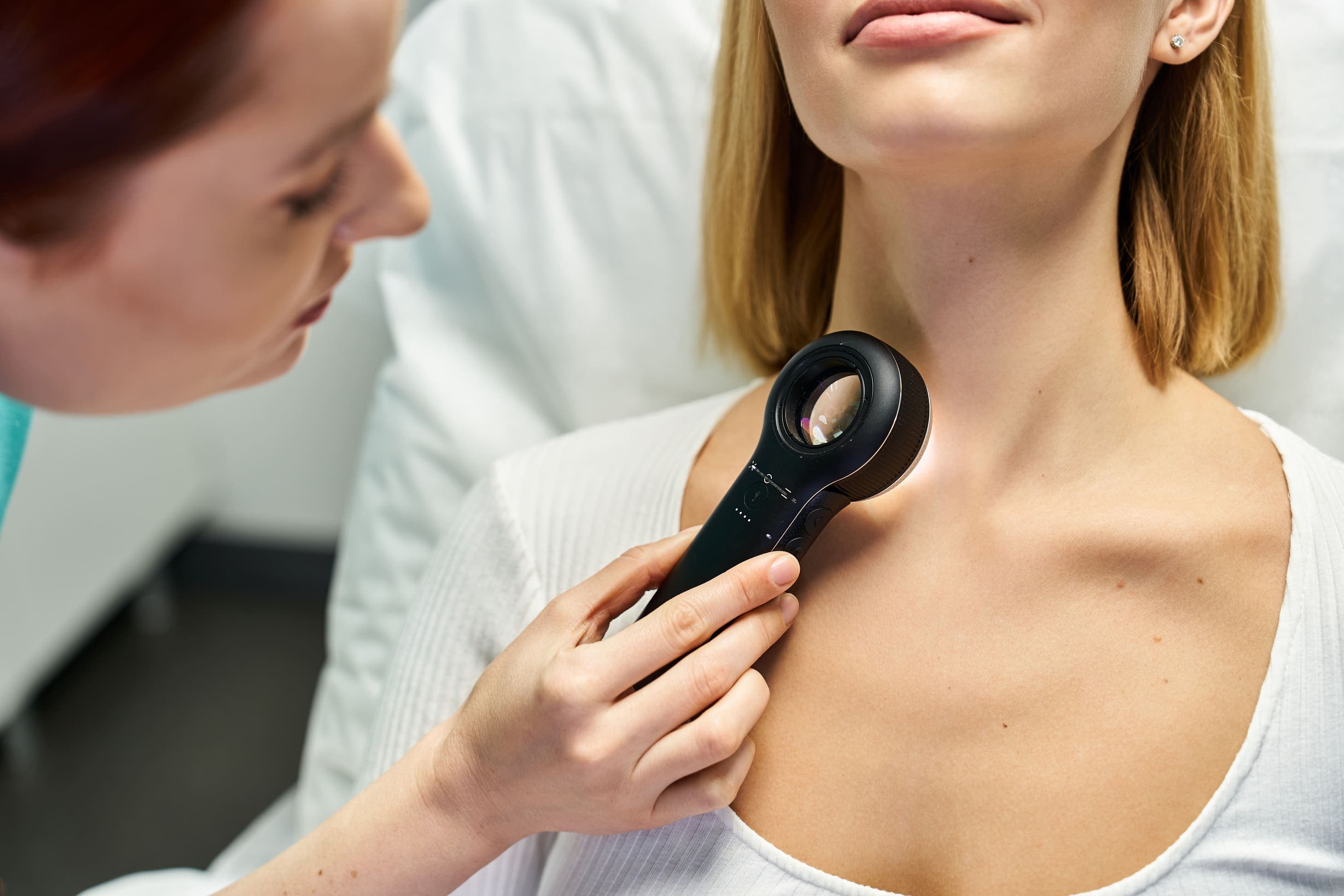 Università San Raffaele Master Di Secondo Livello Dermatologia Clinica Avanzata Fad