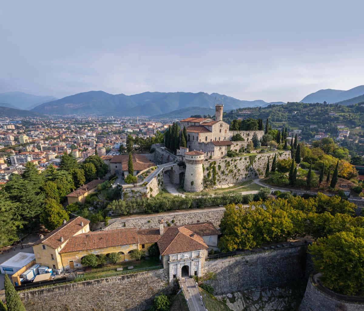 Brescia Multiversity