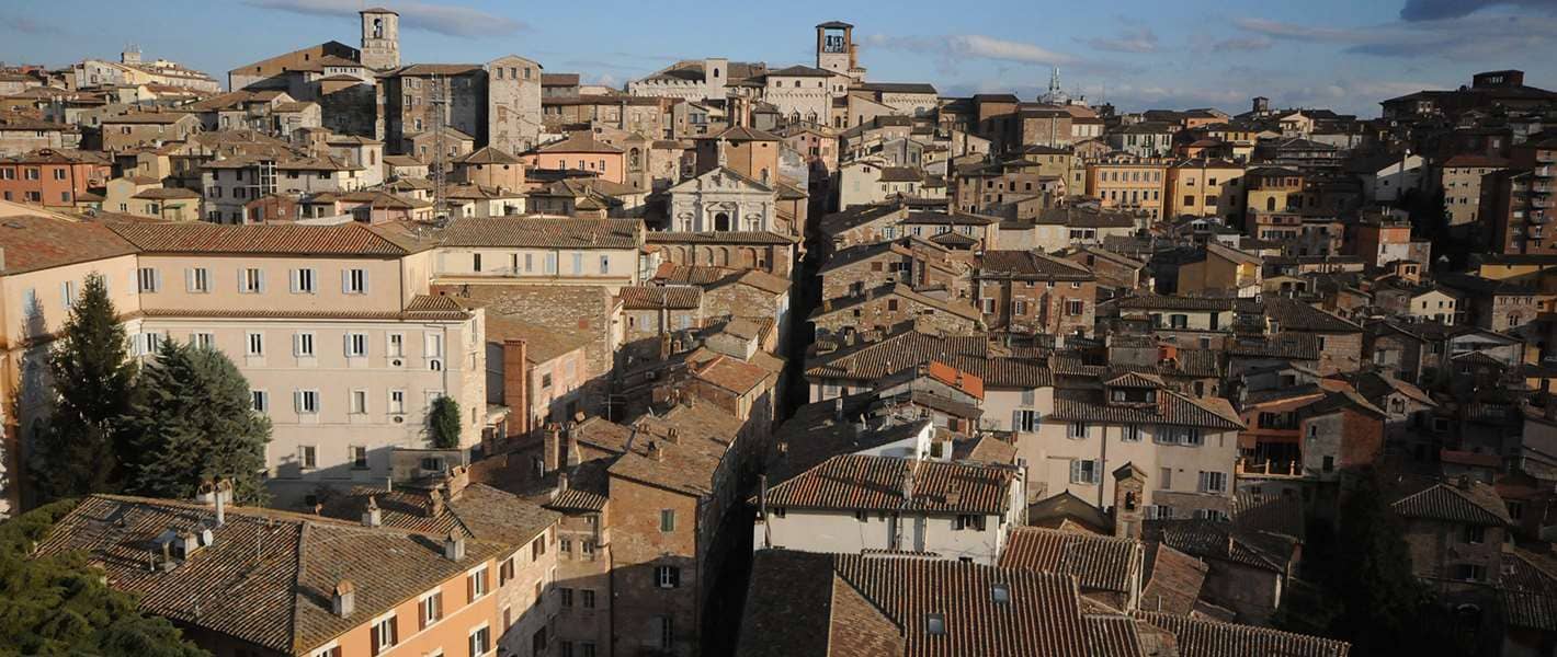 Perugia Multiversity