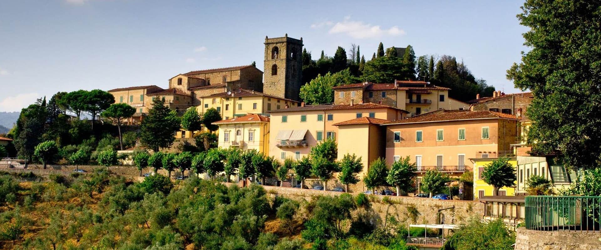 Montecatini Terme Multiversity