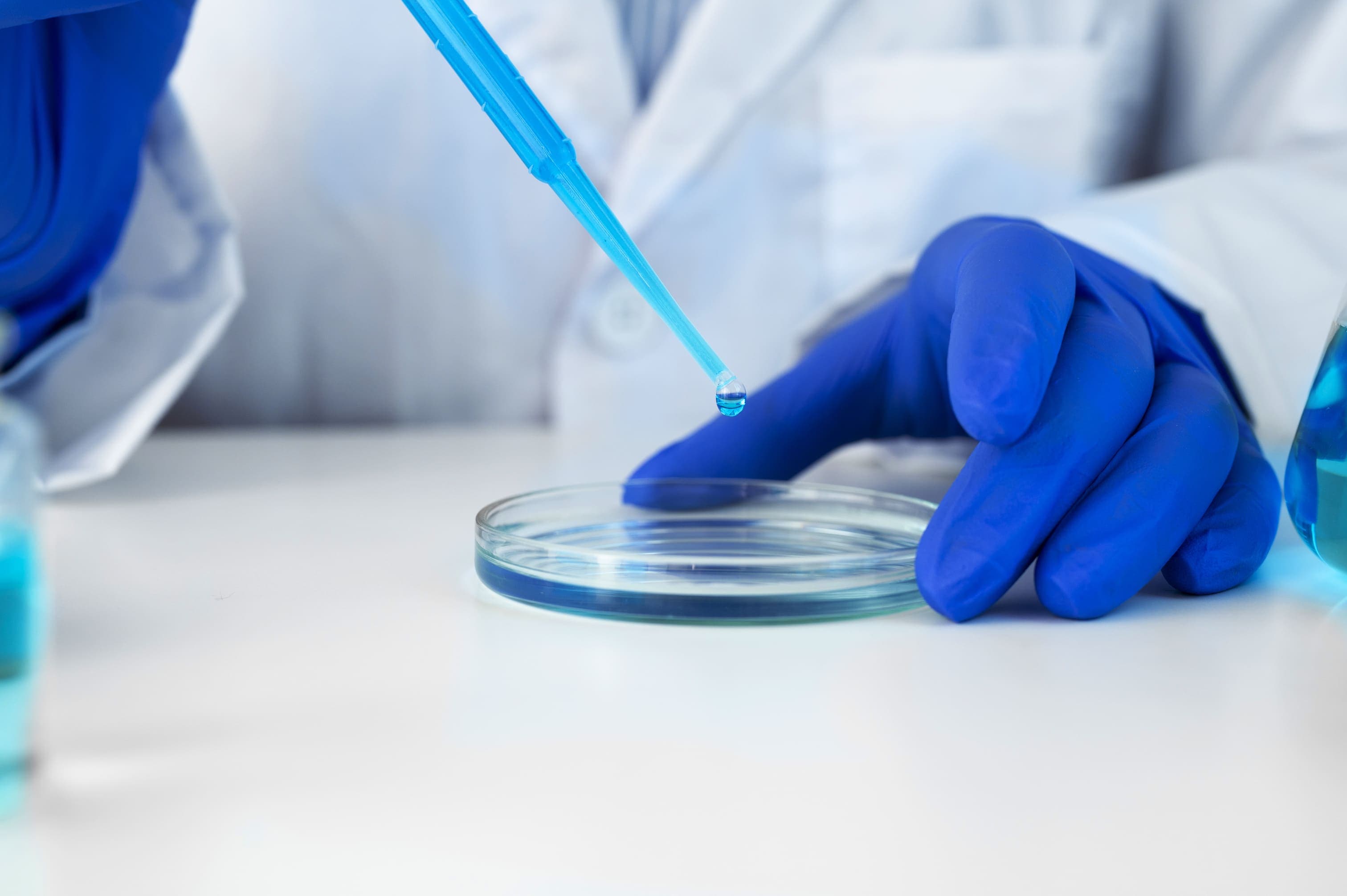 Università Pegaso Master Di Primo Livello Microbiologia Clinica E Cenni Di Parassitologia Tecniche Diagnostiche Ed Applicazione