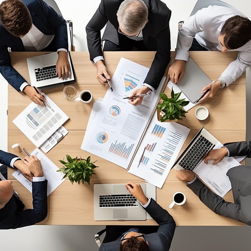 Unimercatorum Master di Primo Livello Management & innovazione d’impresa - Edizione coorte ATSC Confassociazioni