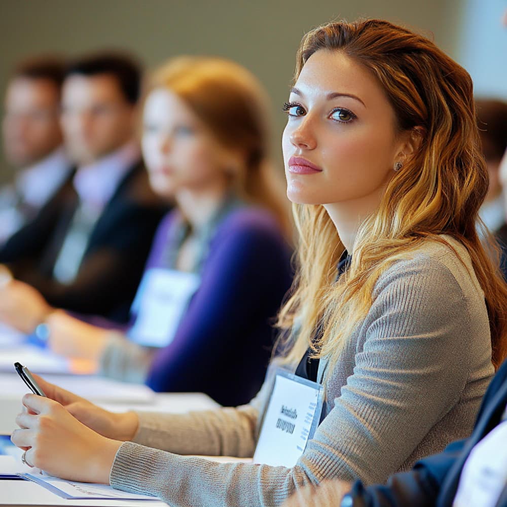 Unimercatorum Master di Primo Livello Formazione formatori business & corporate blended