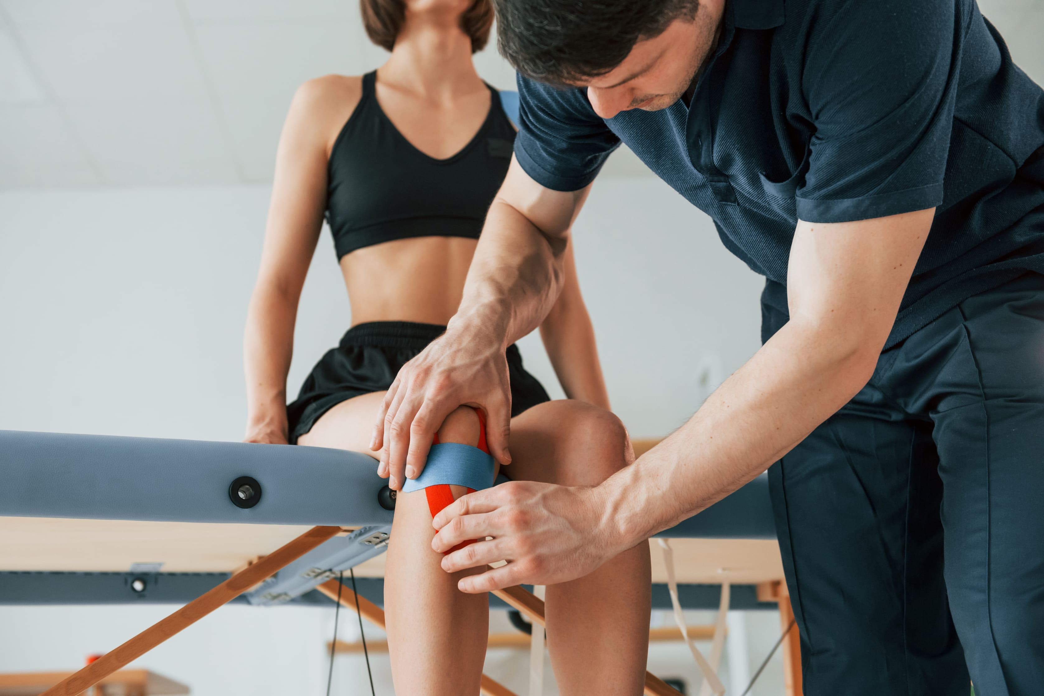 Università San Raffaele Master Di Primo Livello Fisioterapia Dello Sport
