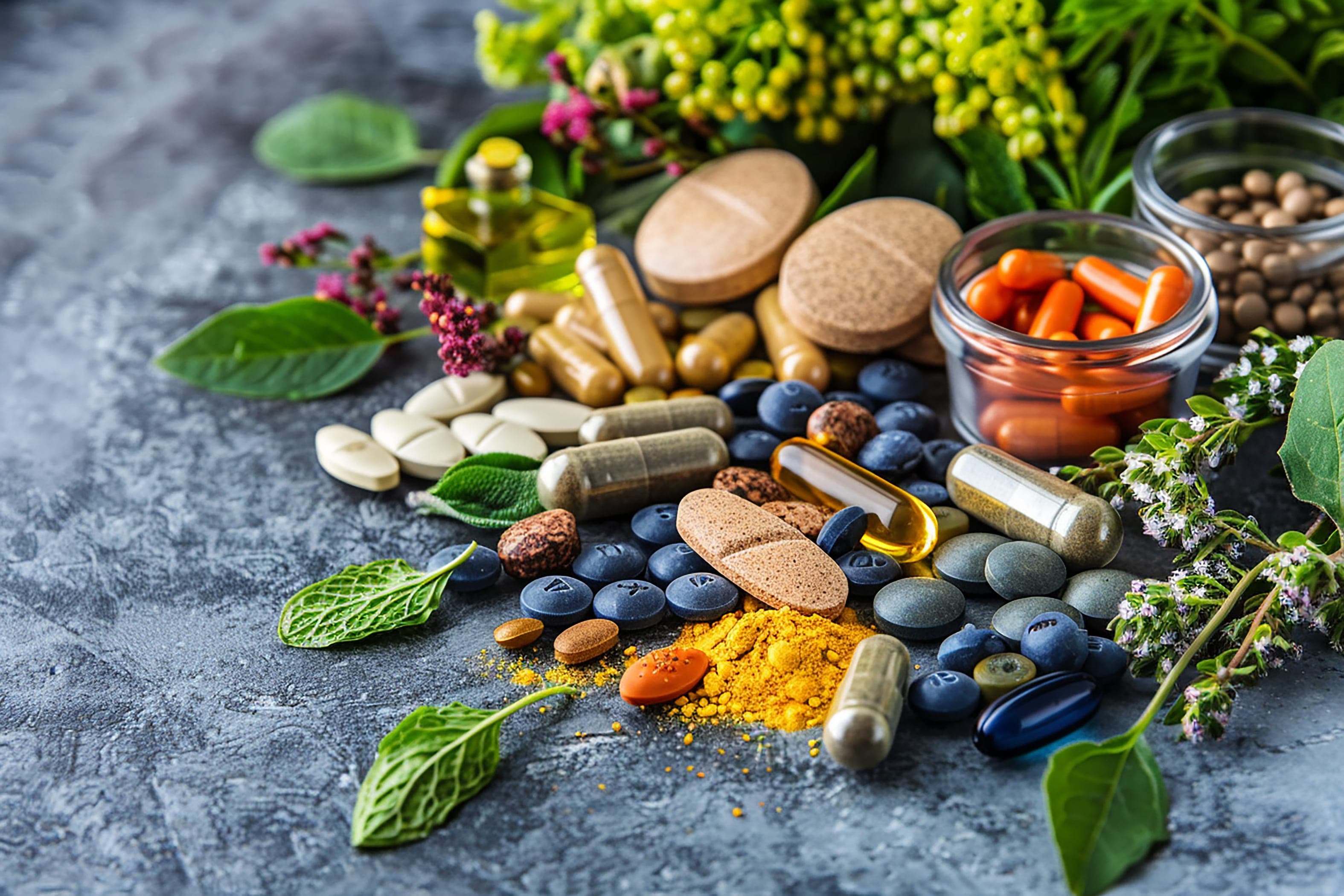Università San Raffaele Master Di Secondo Livello Nutrizione, Nutraceutica, Stress E Longevità Blended