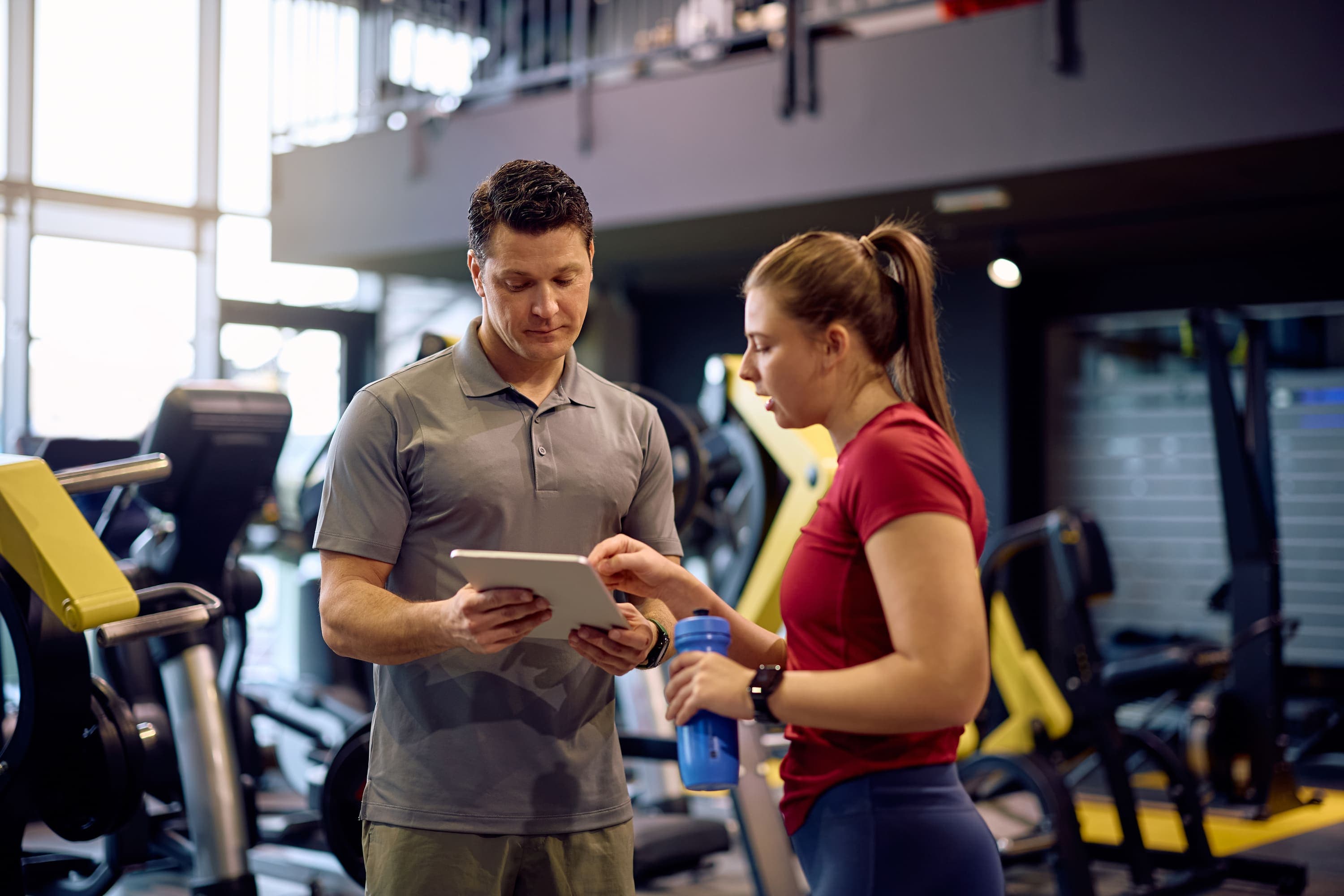Università San Raffaele Master Di Primo Livello Health Personal Trainer Scienze Dell’attivitàfisica Per Salute, Benessere E Longevità Performante