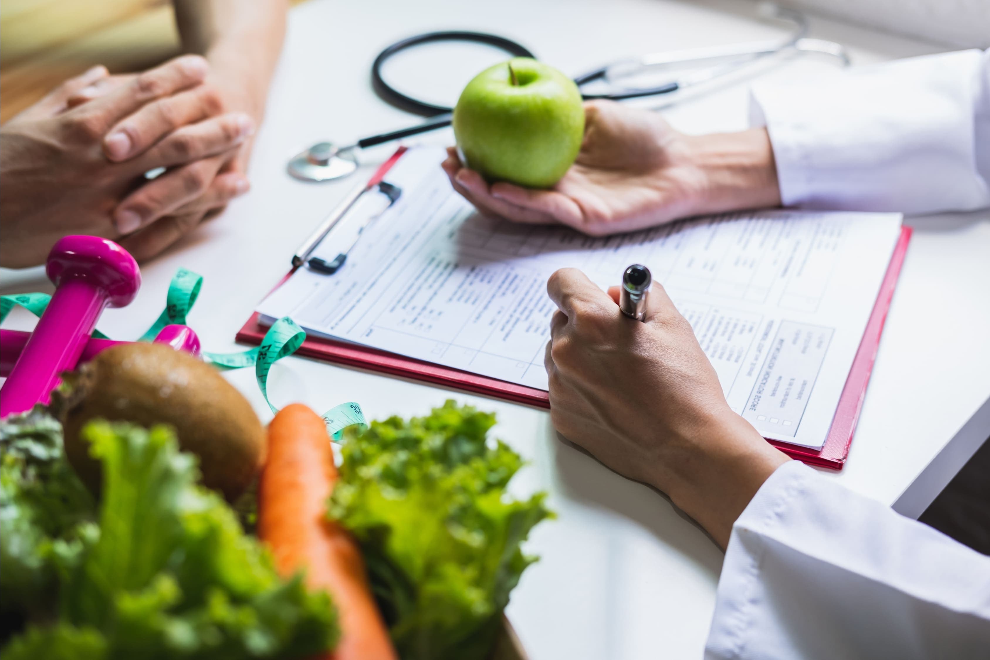 Università San Raffaele Master Di Secondo Livello in Dietologia E Nutrizione