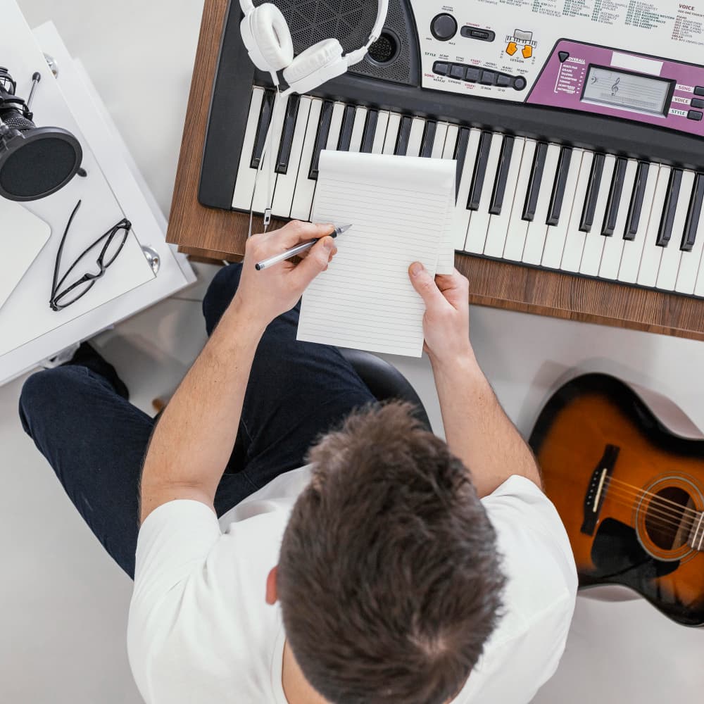 UniPegaso Master di Primo Livello Teorie e metodologie per una didattica in ambito musicale