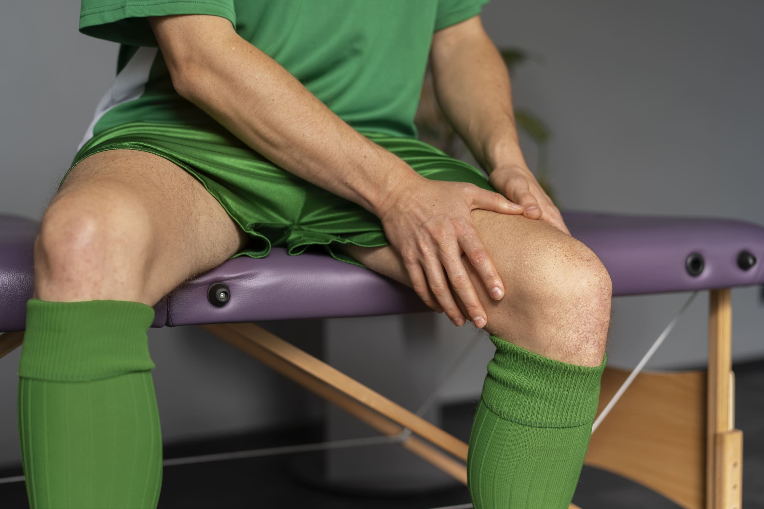 Università San Raffaele Master Di Primo Livello Football Rehabilitation