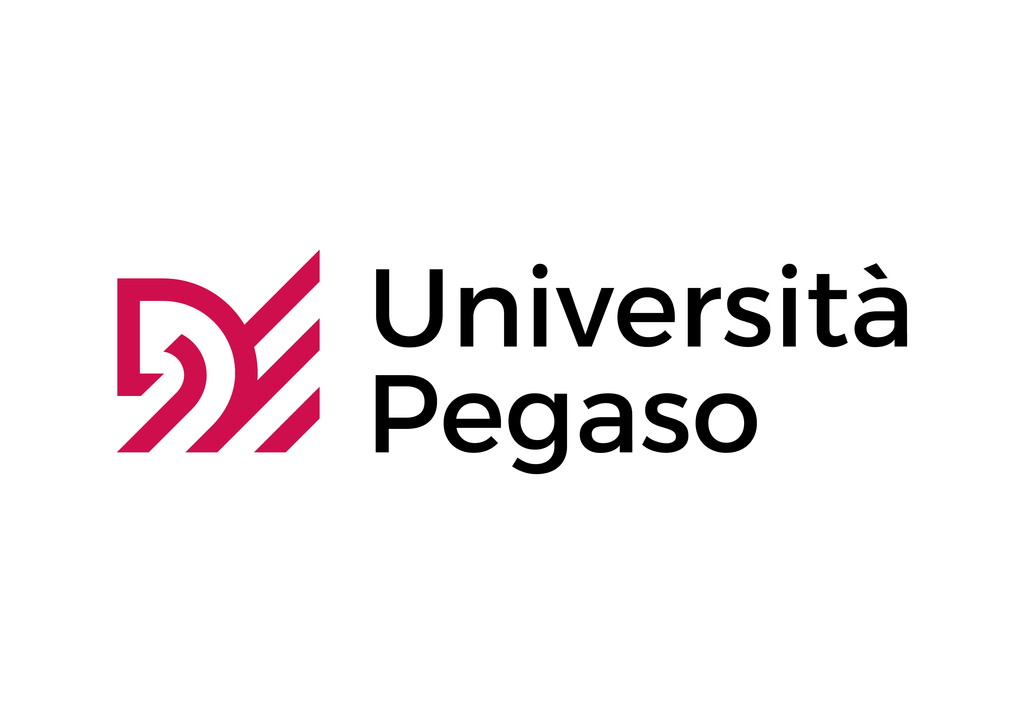New Logo Pegaso Positivo