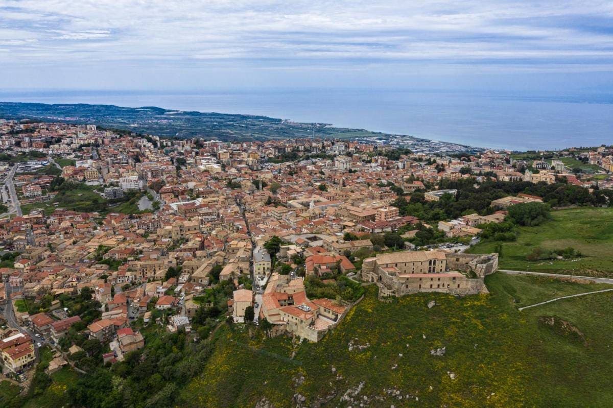 Vibo Valentia Multiversity