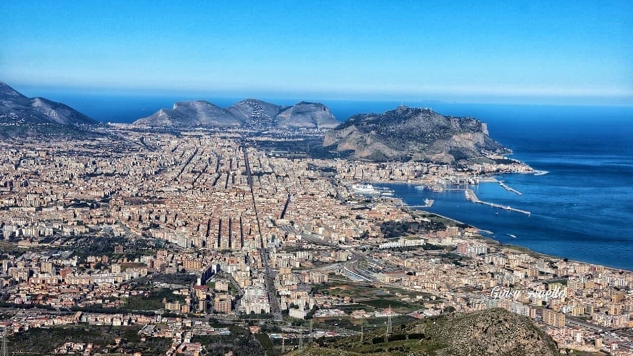 Palermo Multiversity 2