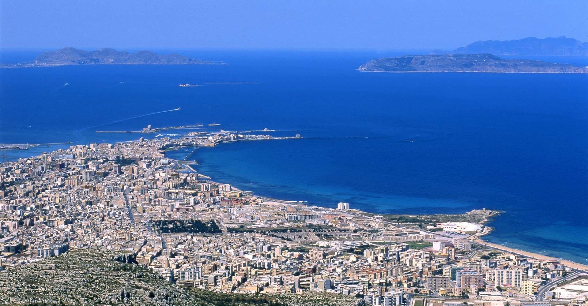 Trapani Multiversity