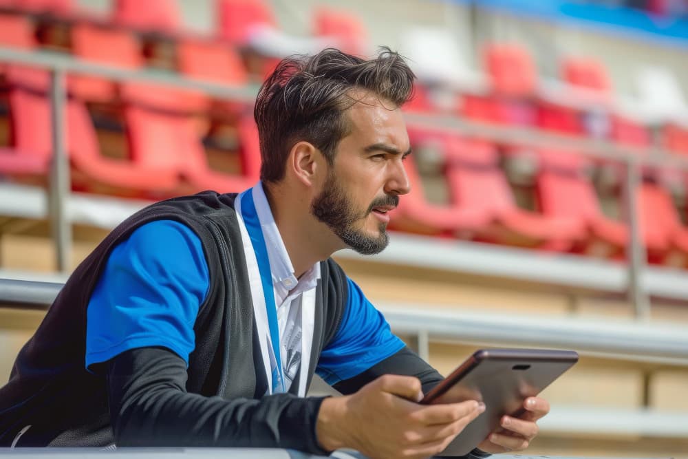 UniPegaso Master di Primo Livello Management e Marketing Sportivo