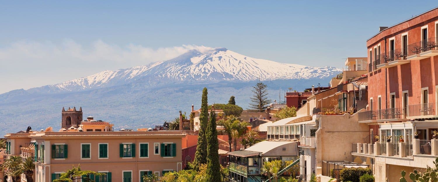 Sant'agata Di Militello Multiversity
