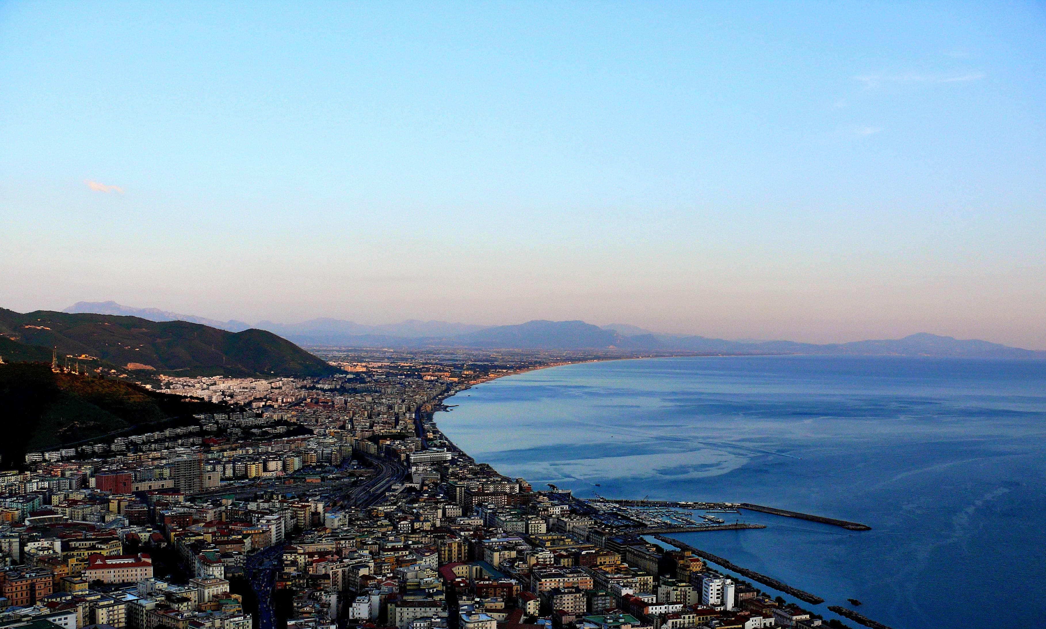 Salerno Multiversity