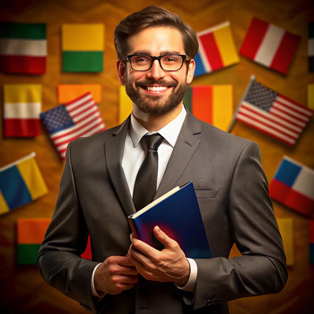 UniPegaso Corso di Laurea Magistrale Linguistica Moderna LM-39