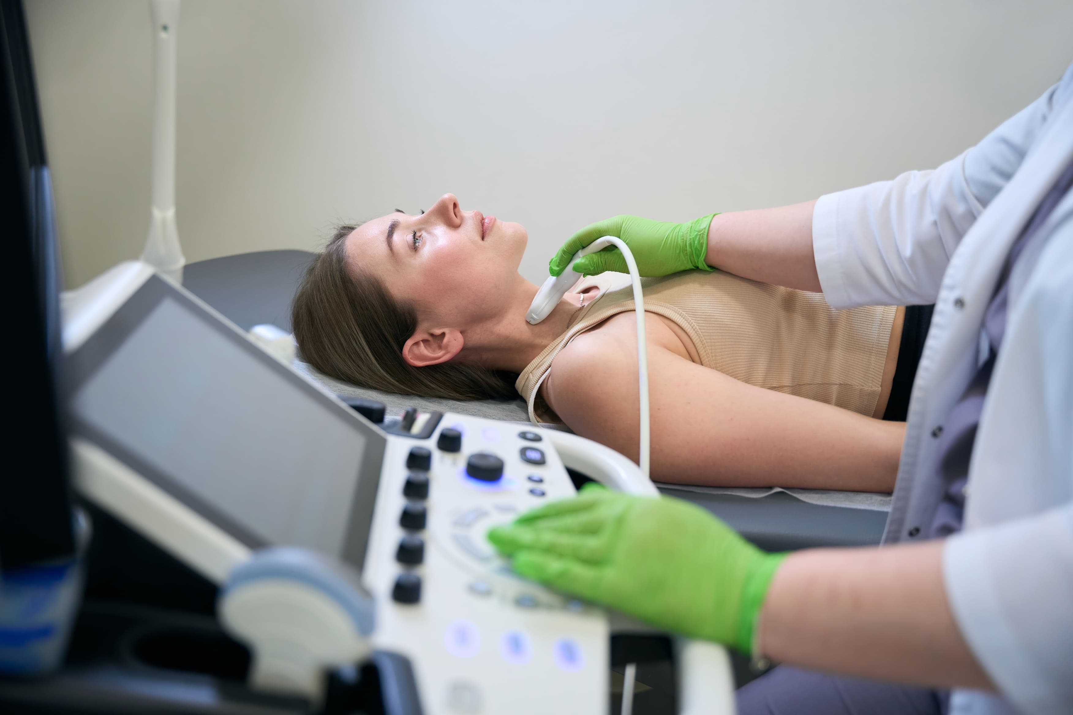Università San Raffaele Master Di Secondo Livello Ecografia Clinica in Ambito Internistico, Pediatrico Ed Interventistico Blended