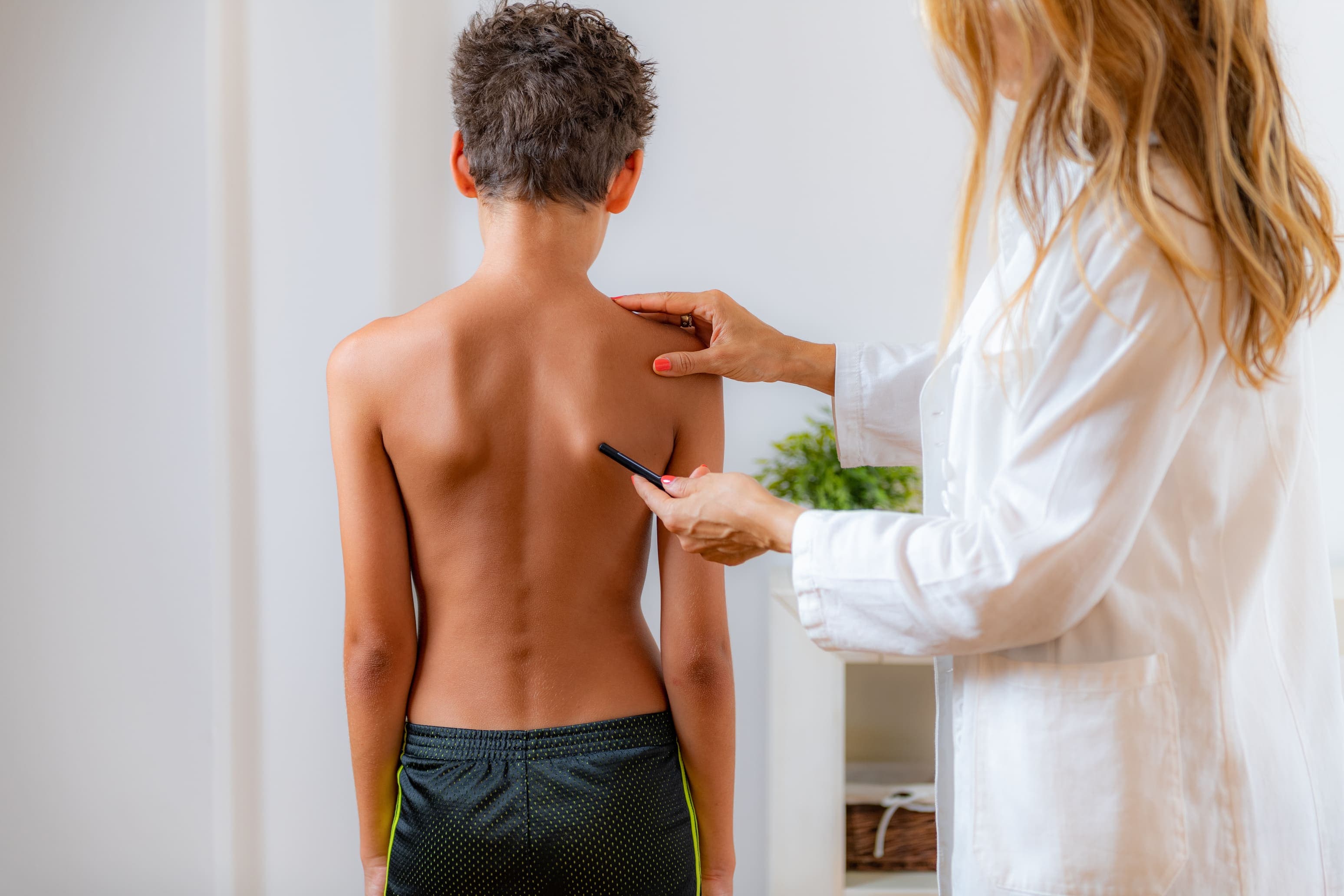 Università San Raffaele Master Di Primo Livello Posturologia Pediatrica