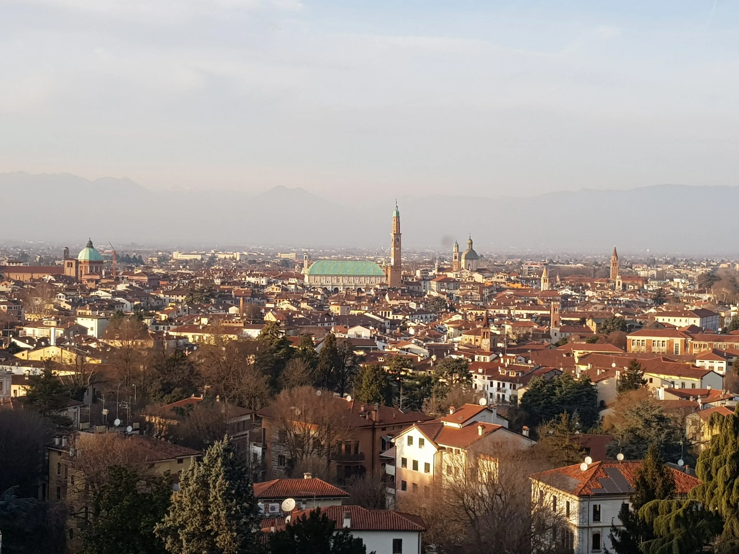 Vicenza Multiversity