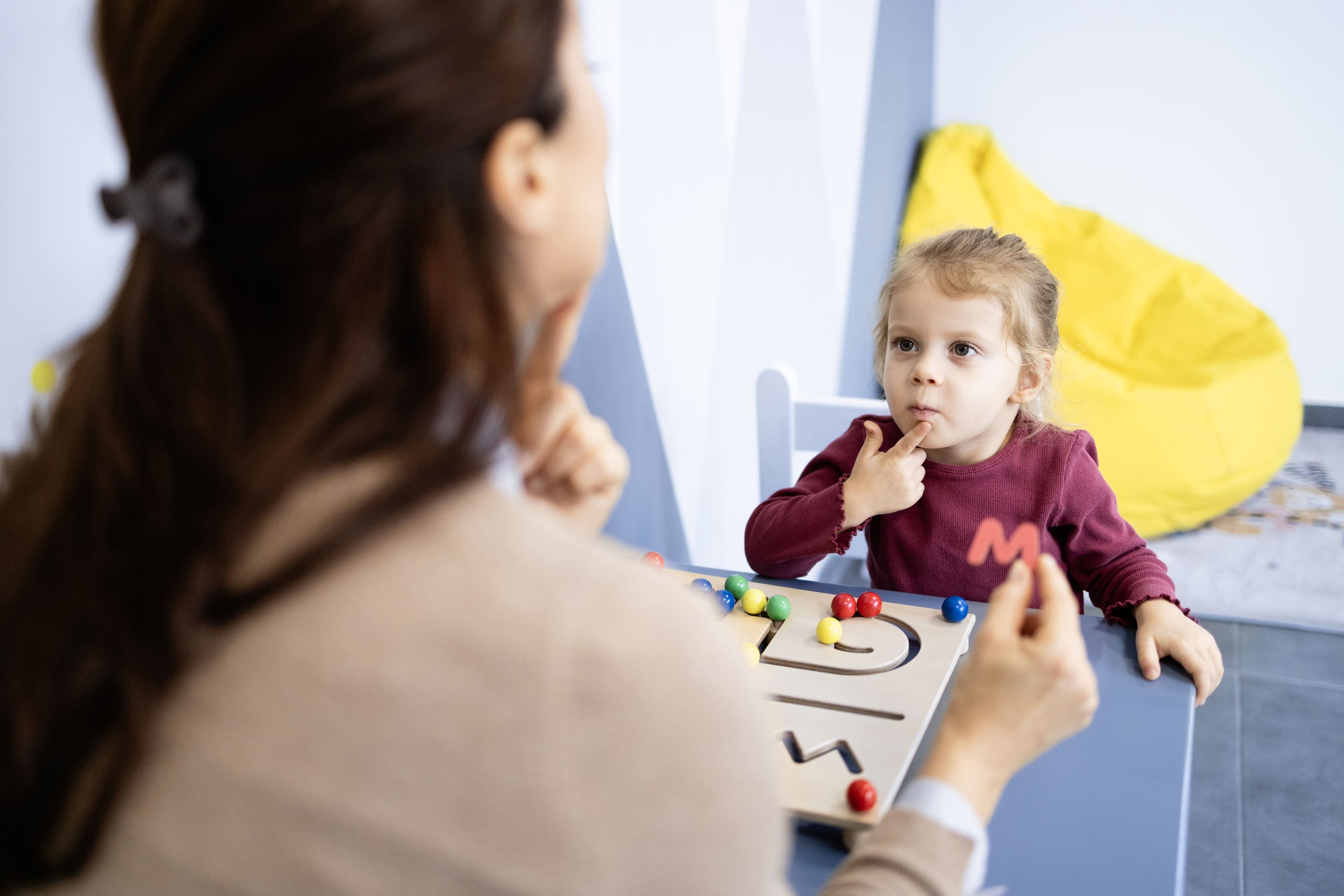 Università San Raffaele Master Di Primo Livello in Neuropsichiatria Infantile