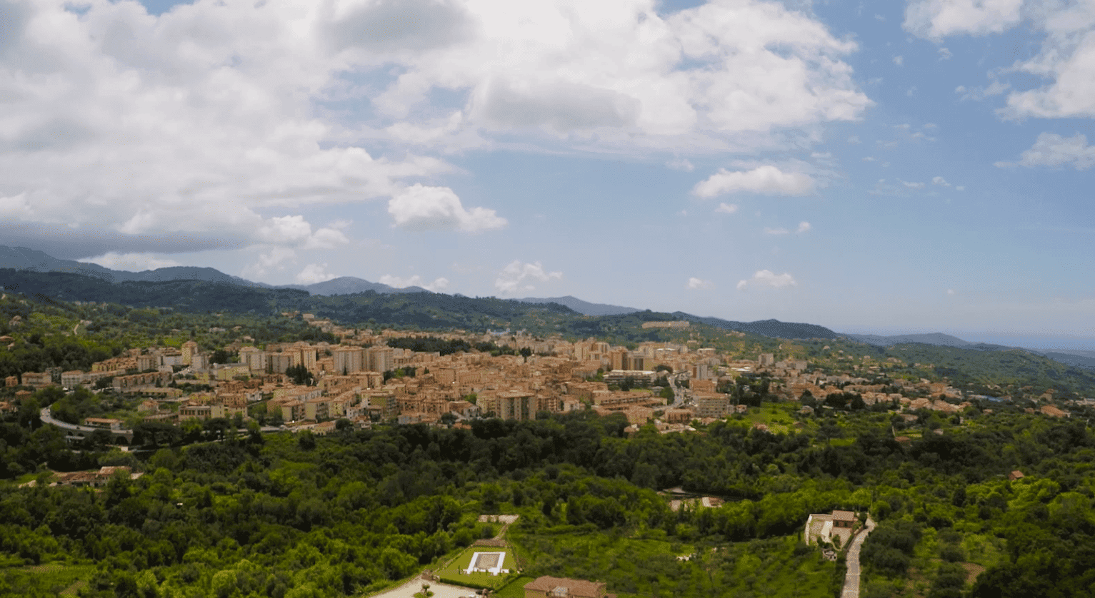 Vallo Della Lucania Multiversity