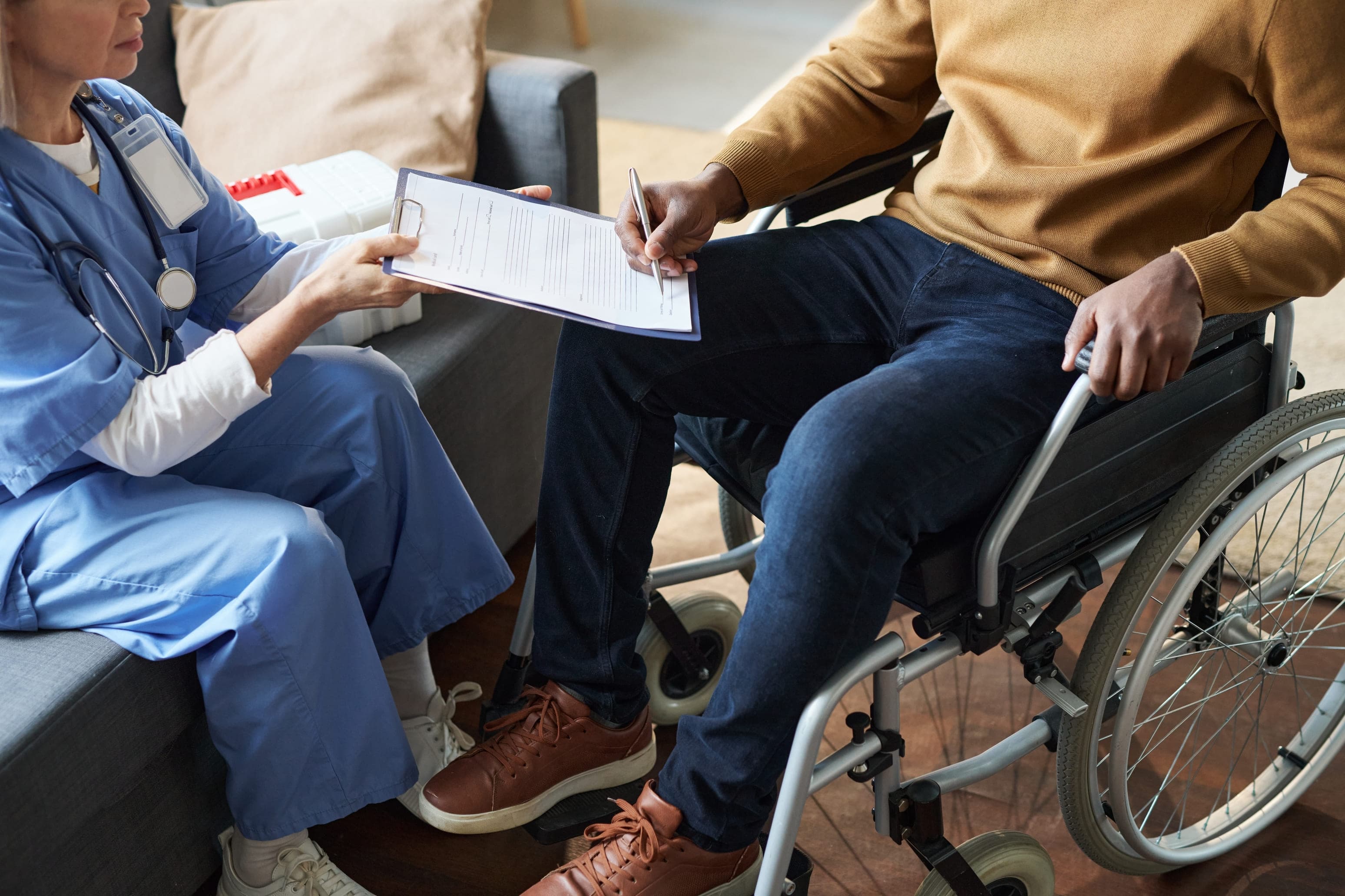 Università San Raffaele Master Di Primo Livello Handicap E Disabilità