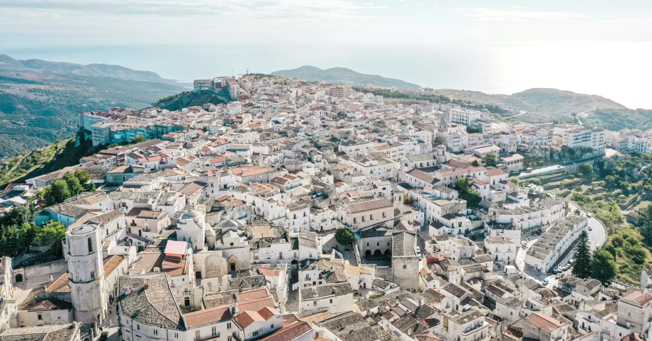 Foggia Multiversity 2