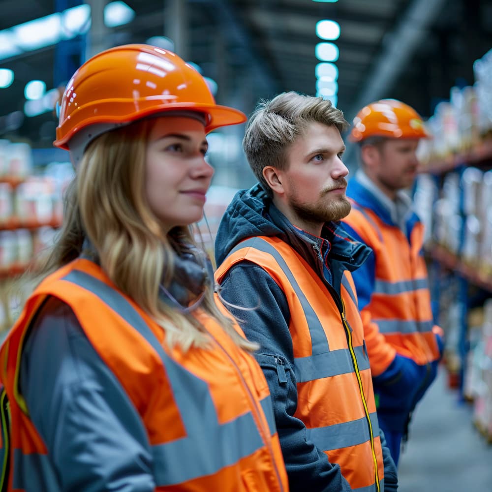 Unimercatorum Master di Primo Livello Tecnici della sicurezza sul lavoro – HSE Manager esperto