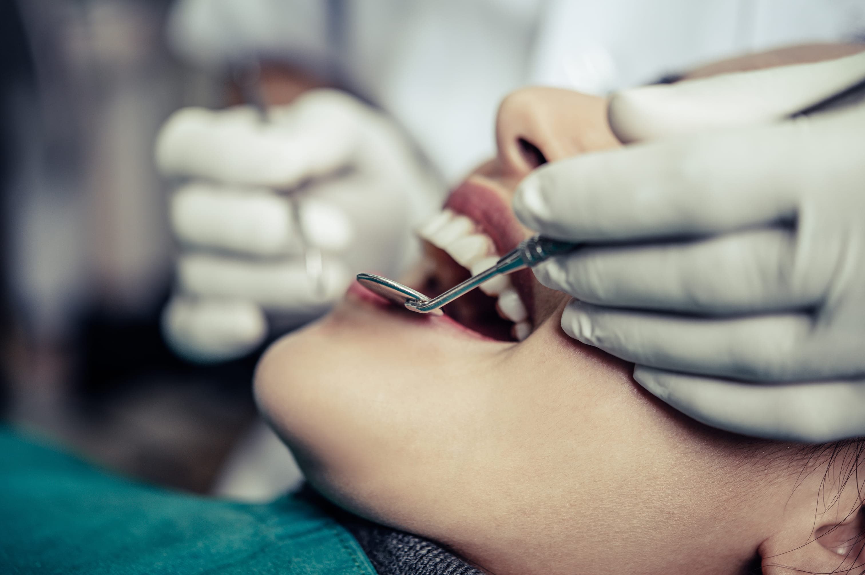 Università Pegaso Master Di Secondo Livello Surgery in LASER Dentistry